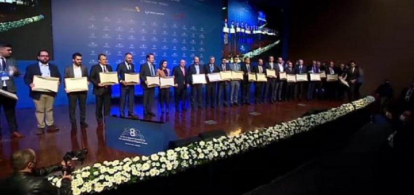 Kelebek Mobilya Tasarım Merkezi’ne 2022’de 7 milyon TL yatırım planlıyor