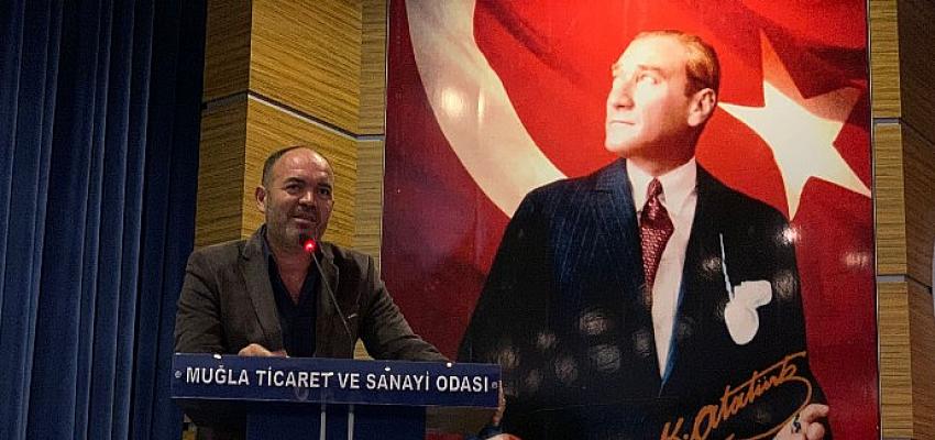 “Korsan Acenteciliği Bitireceğiz”