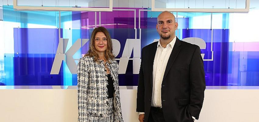 KPMG Türkiye ile Mall IQ’dan stratejik iş birliği