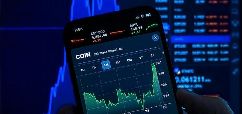 Kripto para şikayetleri yüzde 998 arttı