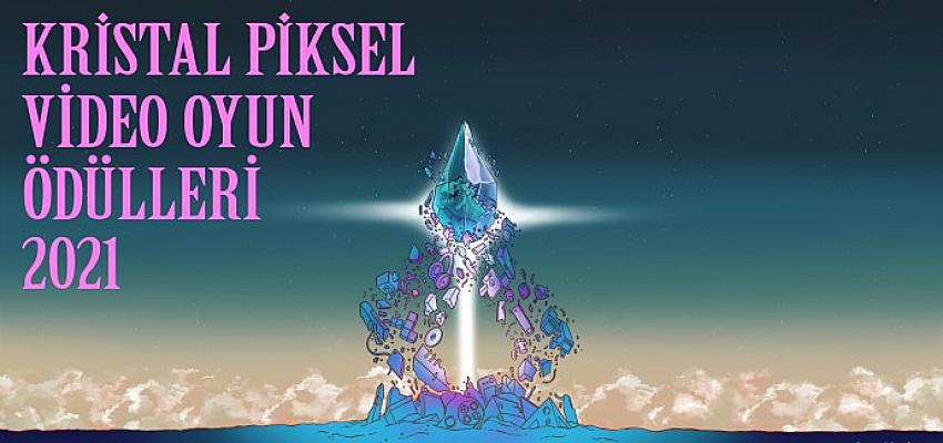 Kristal Piksel’de Son Başvuru Tarihi 15 Aralık’a Uzatıldı