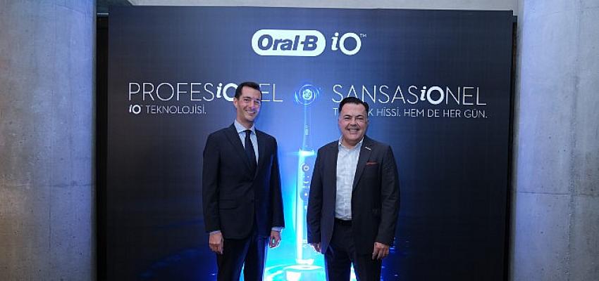 MediaMarkt ve Oral-B ağız bakımında güçlerini birleştirdi