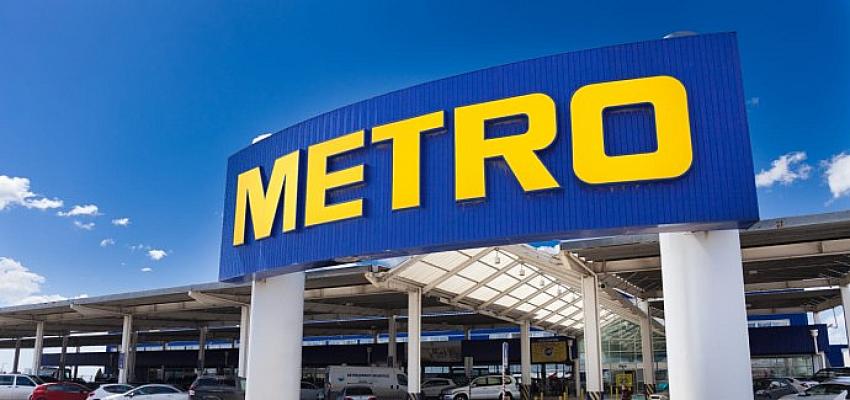Metro Türkiye yerelleşme çalışmalarıyla kooperatiflere ve yerli üreticiye destek olmaya devam ediyor