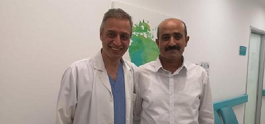 Mide Ülseri Zannetti; Pankreas Kanseri İlk Evrede Yakalandı