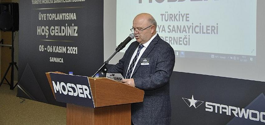 Mobilya Sektörü Yılın Son Ayına Umutla Giriyor