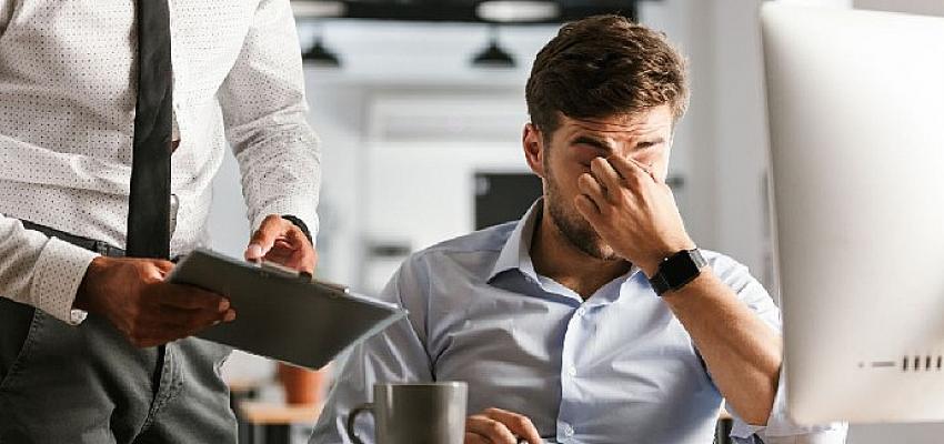 Neden Hep Meşkul Olduğumuzu Düşünüp Hiçbir Şeye Ayıracak Vakit Bulamıyoruz
