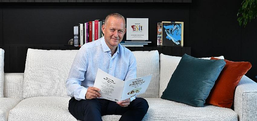 Odeabank, UNstereotype Alliance Türkiye’yi imzalayan ilk banka oldu