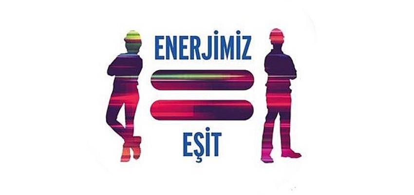 OEDAŞ’ın ‘Toplumsal Cinsiyet Eşitliği Programı-Enerjimiz Eşit’e Uluslararası Ödül