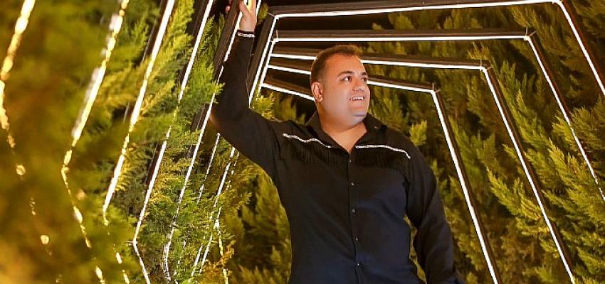 Okan Boyar’dan ikinci single “Arap Sabunu”