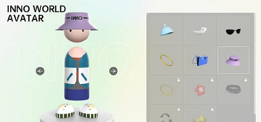 OPPO INNO DAY 2021 Etkinliği 14-15 Aralık’ta Gerçekleşecek