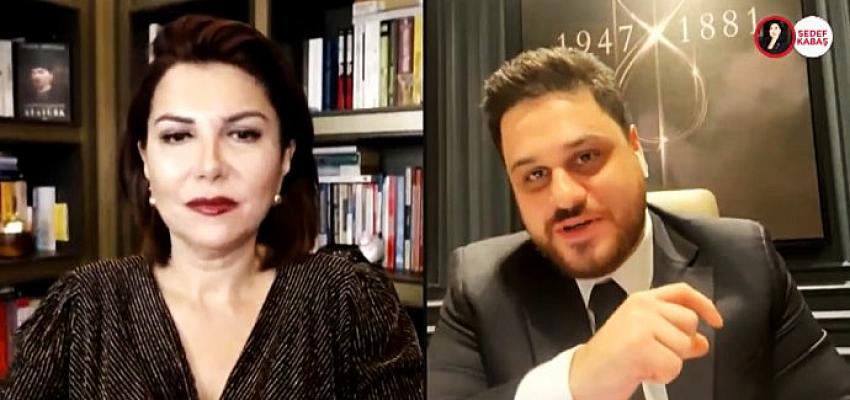 Piyasaya 40-50 milyar dolarlık döviz girişi yapıldı, bunu sadece 1 kişi yapabilir