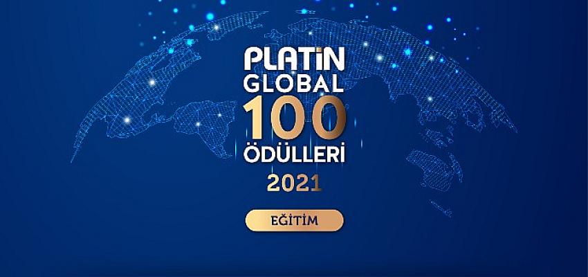 Platin Global 100 Ödülleri Yarın Sahiplerini Buluyor