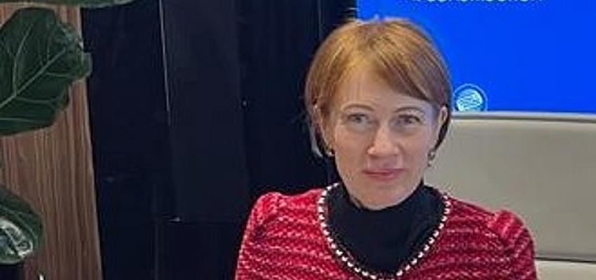 Rönesans’a Gazprombank’tan dev güvence