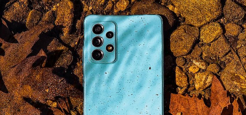 Samsung Galaxy A Serisi ile hazırlanan “Acayip İyi Rota: Kaz Dağları” dijital turu baş döndürecek!