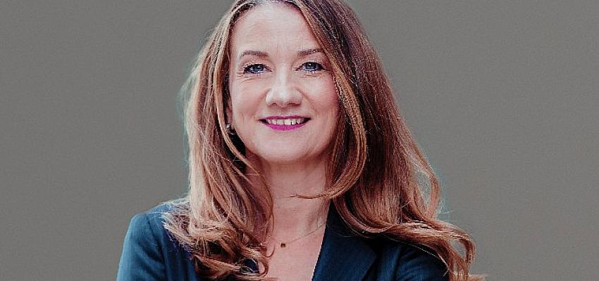 Schneider Electric Global Başkan Yardımcısı Barbara Frei: “Avrupa’nın karbon nötr hedefleri için Türk sanayisinin sürdürülebilirlik adımları hayati önem taşıyor.”