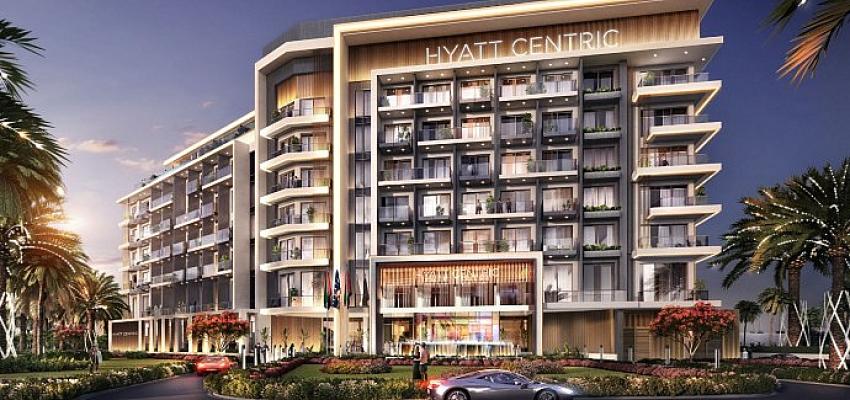 Schneider Electric, Hyatt Centric Jumeirah Dubai’yi Bina Yönetim Sistemi ile Donattı