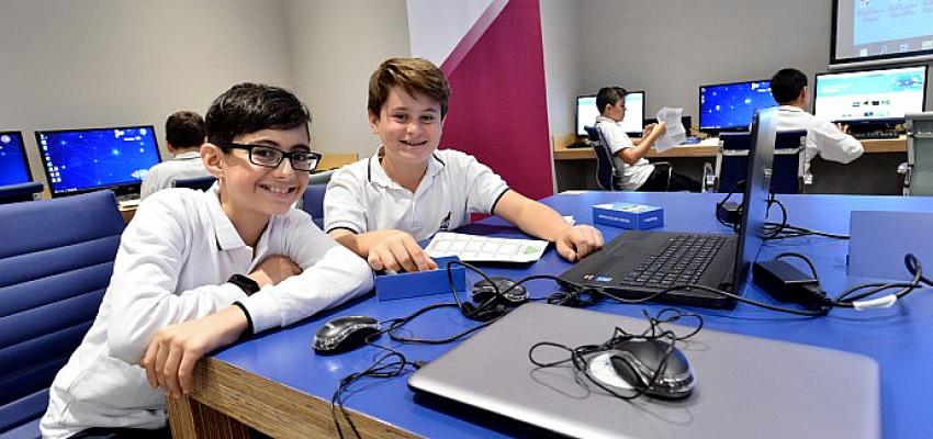 Scratch Cup 2022 için başvurular devam ediyor