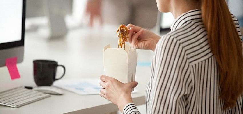 Sodexo, Çalışanların 2021 Yılı Yeme – İçme Tercihlerini Açıkladı