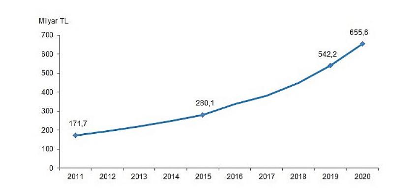 Sosyal Koruma İstatistikleri, 2020
