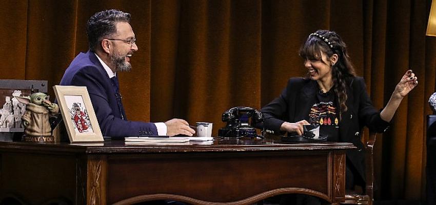 “Soyadımla ilgili sıkça kötü espri yapıldı”