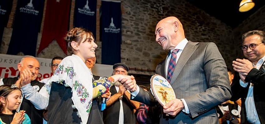 Soyer: “Türkiye’nin köy tiyatrolarını İzmir’de buluşturmak istiyoruz”