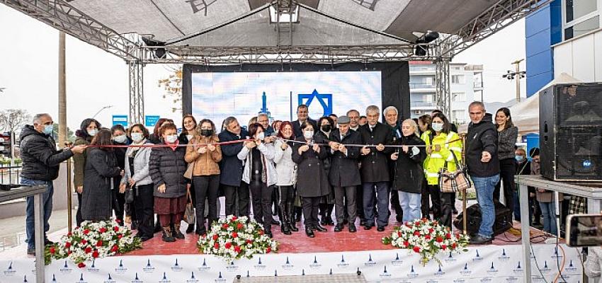 Soyer: “Zor günler bizi bekliyor ama çalışarak dayanışarak bunları aşacağız”