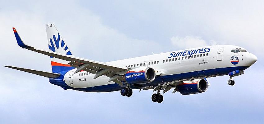 SunExpress çalışanlarının aşılanma oranı 99’a ulaştı