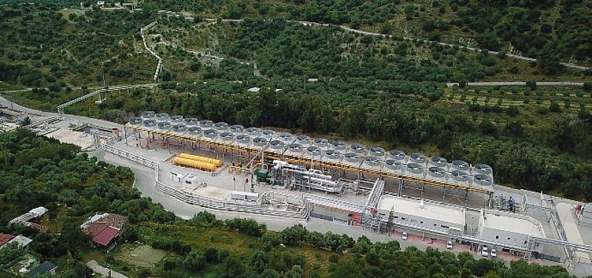 Turcas Petrol, Kuyucuk’taki hisselerini Albioma’ya satıyor