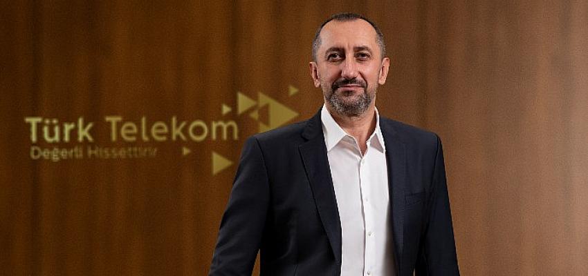 Türk Telekom 2021’de teknolojiyi faydaya dönüştürdü, dijital dönüşümde hız kesmedi