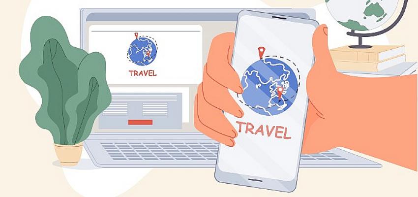 Türkiye 2022’de 30 Milyar Dolar Turizm Gelirine E-Turizm Sayesinde Ulaşacak