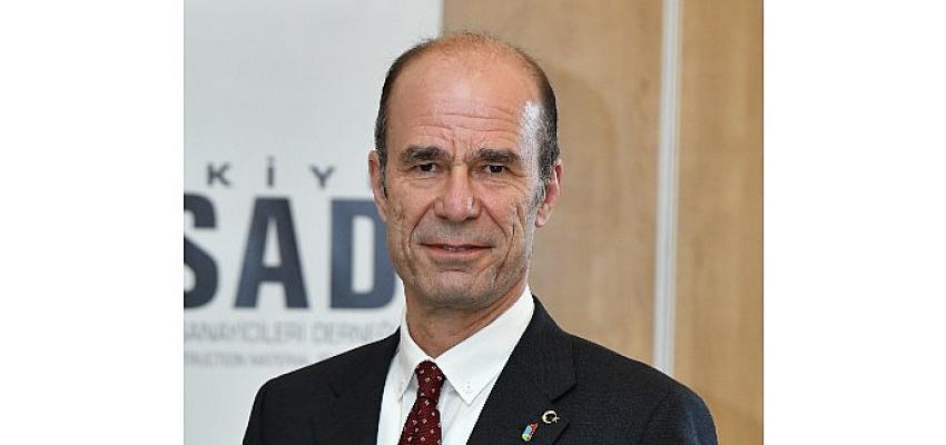 Türkiye İMSAD: “Ürünlerimizin global rekabet gücünü daha da artırmak için referanslarımız, kamu ve altyapı projeleri ile desteklenmelidir”