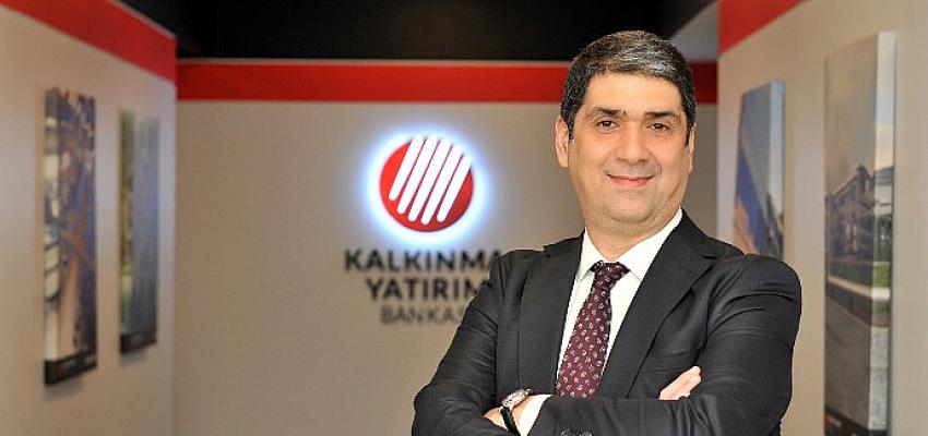 Türkiye Kalkınma ve Yatırım Bankası’ndan Jeotermal enerji projelerine 150 milyon dolarlık kredi