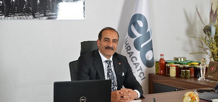 Turşu ihracatı 300 milyon dolara yükseldi