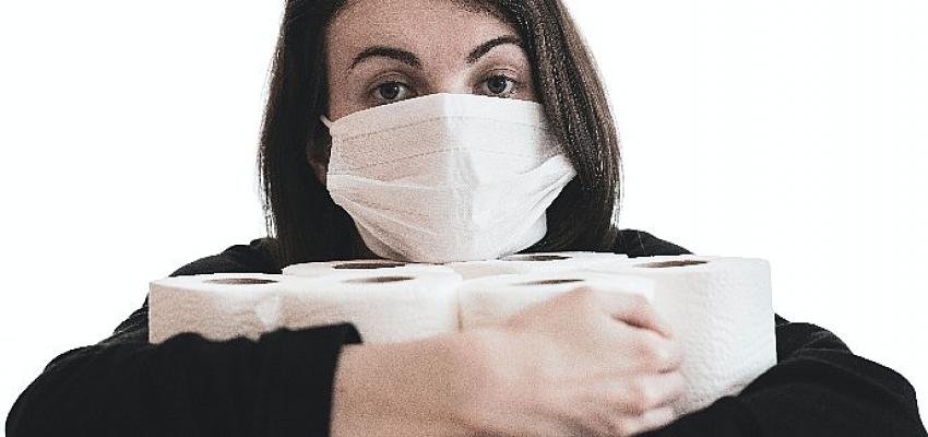 Tuvalet kağıdı fiyatı dolarla yarışıyor