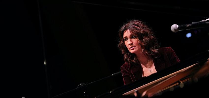 Uluslararası Antalya Piyano Festivali’nden Muhteşem Son! Yıldızlar Geçidi AnjelikaAkbar İle Sona Erdi!