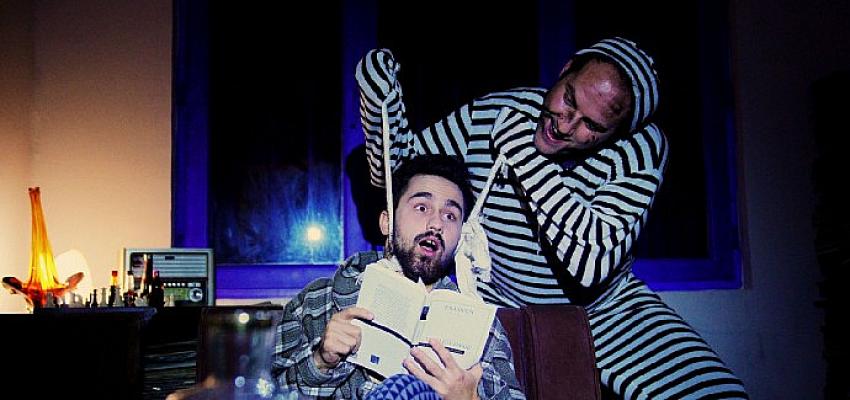Uluslararası Performans Festivali başladı