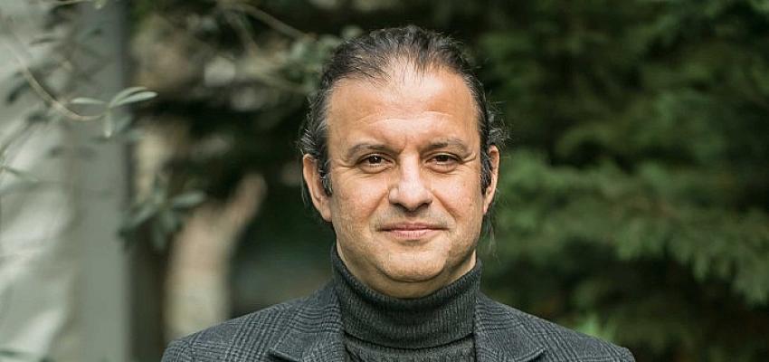Umut Kutlu Managing Director olarak göreve başladı