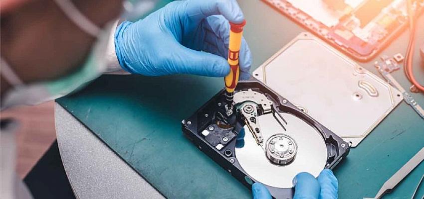 Veri Kurtarma Pazarı 2028’e Kadar 19,96 Milyar Dolara Ulaşacak!