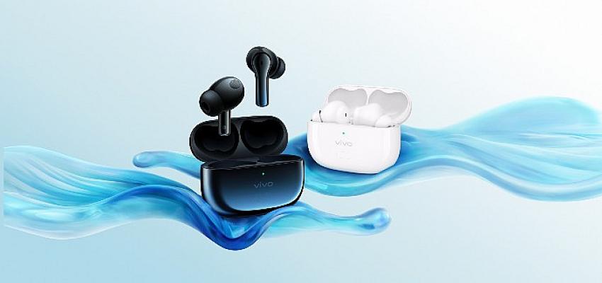 Vivo’dan Sesin Geleceğine Adım Atan Yeni TWS 2 ANC ve TWS 2e Kablosuz Kulaklıkla Yakında Türkiye’de!