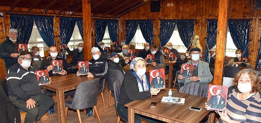 Yaşayan Çınarlar Sosyal Tesisi İlgi Görüyor