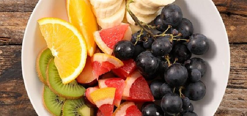 Yediklerimiz Sadece Bedenimizi Değil Psikolojimizi de Etkiliyor