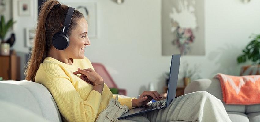 Yeni Yılda Herkesin Sahip Olmak İsteyeceği Üç Hediye Önerisi Philips TV & Sound’da Herkes İçin Bir Hediye Var