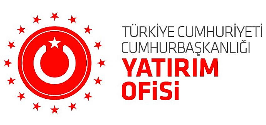 “Yılın Yatırım Ofisi” Ödülü Cumhurbaşkanlığı Yatırım Ofisi’nin Oldu