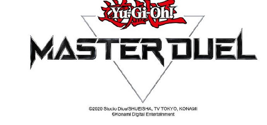 YU-GI-OH! Master Duel yepyni Gameplay fragmanı çapraz platform desteğini doğruladı