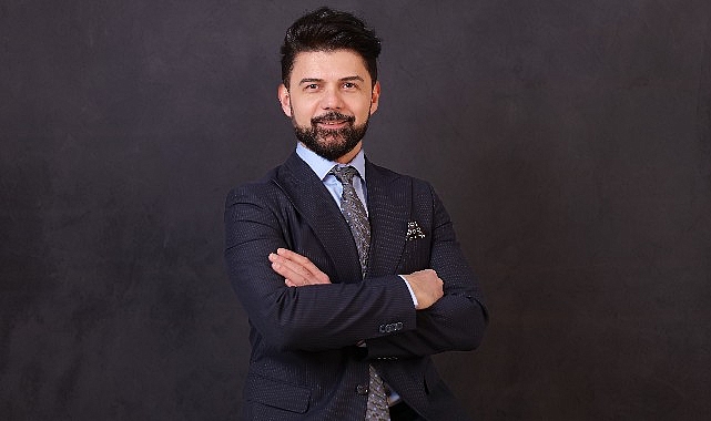 Avrupa'da kış bahçelerine Volkan Karagülle imzası