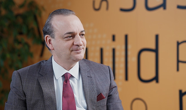 Sika Türkiye Genel Müdürü Turgay Özkun: “Güçlendirme uzmanlık gerektirir"