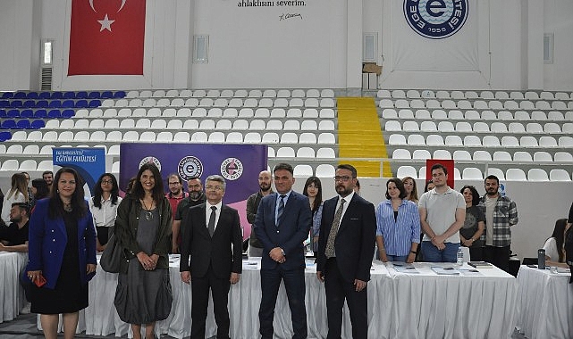 Ege Üniversitesinde “26. Tanıtım Günleri" başladı