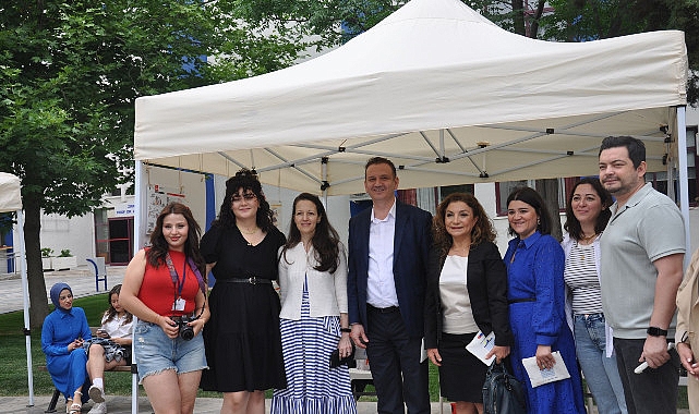 EÜ'de “I. İklim Festivali" düzenlendi