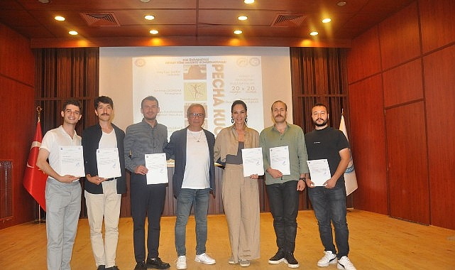 EÜ Konservatuvarında “Pecha Kucha" performansları sergilendi