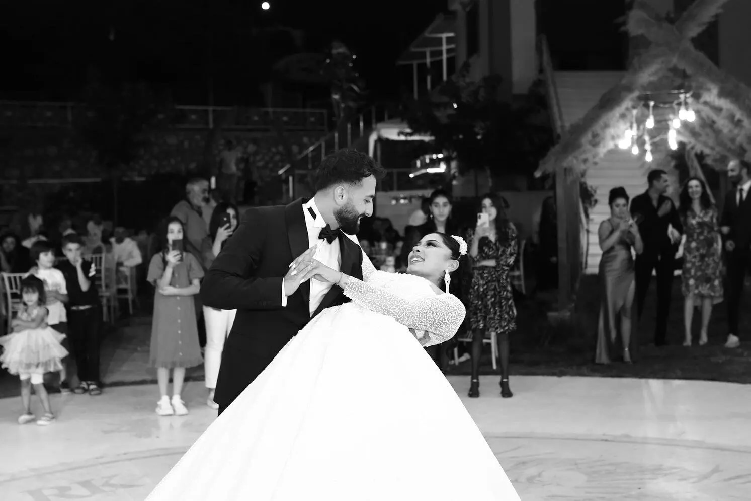 Malatya’da Hayallerinizdeki Kır Düğünü İçin Almira Park Kır Düğün Salonu
